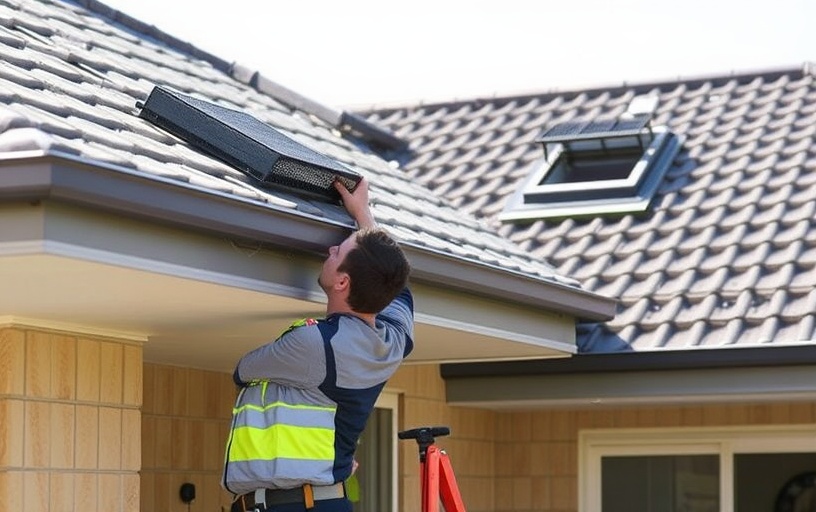 Possum Prevention & Proofing Services in Taylors lakes