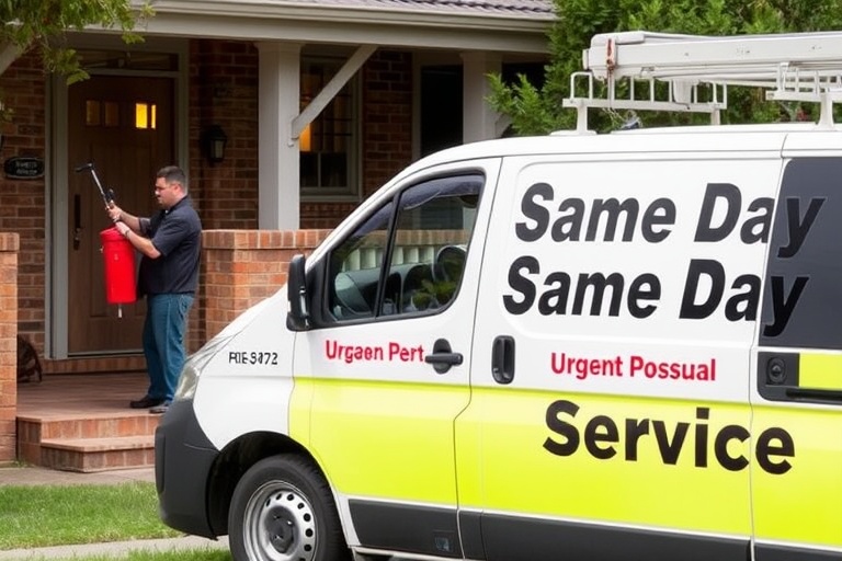 Same Day Possum Removal Services in Taylors lakes